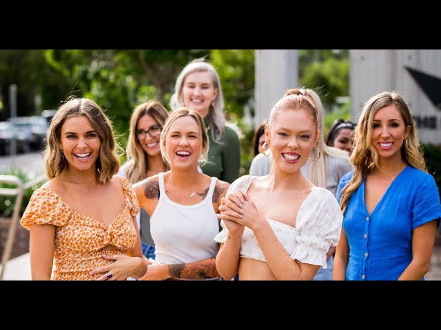 The Bachelor  EP 4  #Bachelor #TheBachelor #BachelorAU