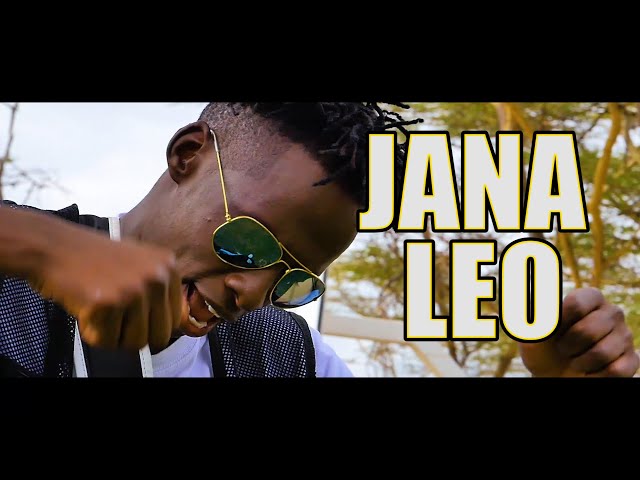 TIM ICON FT. ROXIE - JANA LEO