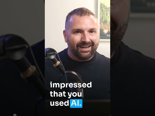 Soon, Using AI Won’t Be Impressive. It’ll Be Expected.