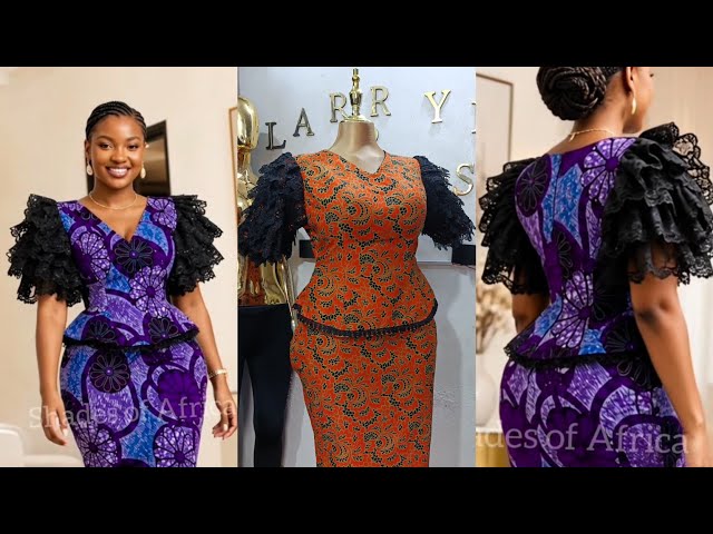 How to make an Armhole Princess Dart Bustier Blouse 