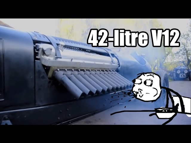 11 Mad Engines You May Not Know About | Ep. 1