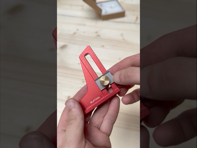 Depth Gauge for Table Saw: Quick Review & Test dxq4396audience gets products at 0Disclaimar:
