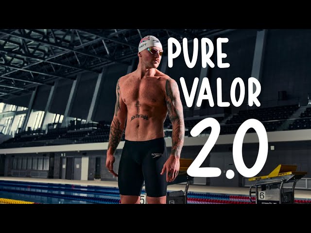 Speedo LZR Pure Valor 2.0 Review