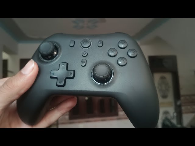 Cosmic Byte Blitz Controller Review!!!