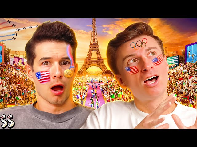 Olympic Gold Headalist | Stiff Socks Podcast Ep. 290