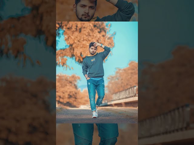 NSB Pictures ❤️Photo Pose 🔥// Instagram Reels🔥 //LatestPhoto Pose Reels video //#NsbPictures #Shorts