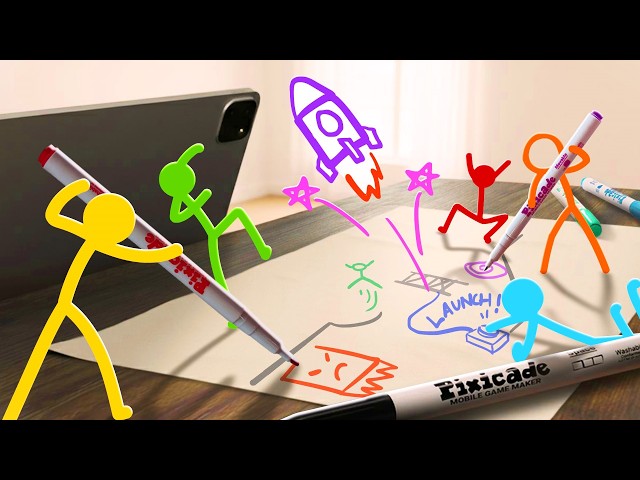 Animation vs. Game Design