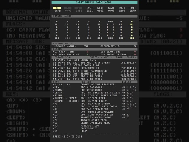 EightBitCalc-v8.1.0