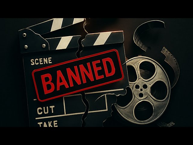 Every BANNED Movie Explained To Fall Asleep To