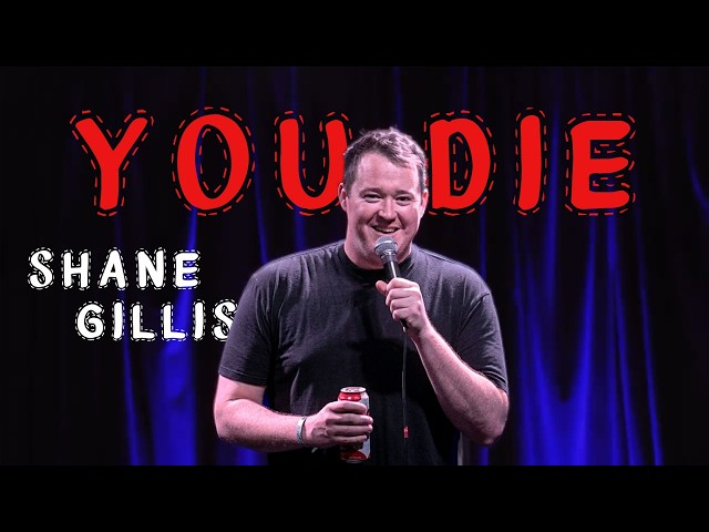 Shane Gillis UNCENSORED Funny Moments
