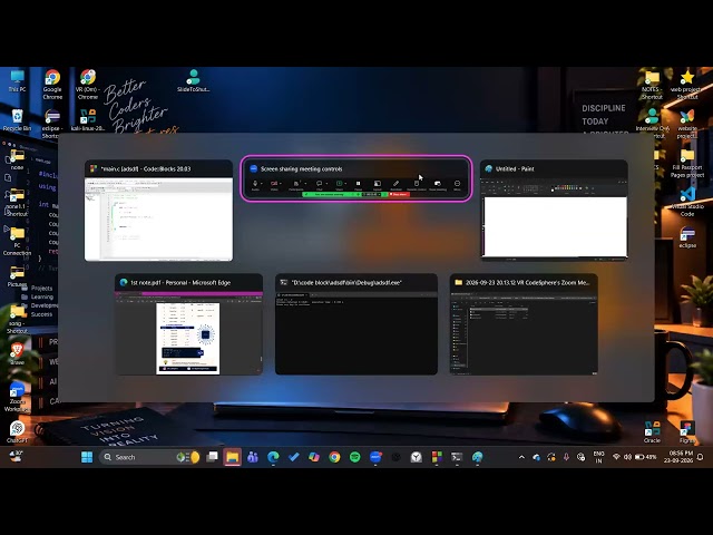 part 8 | C programming
