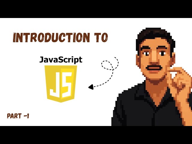 Js variables and How to connect js file to html file || let , var , const || shivam sahu