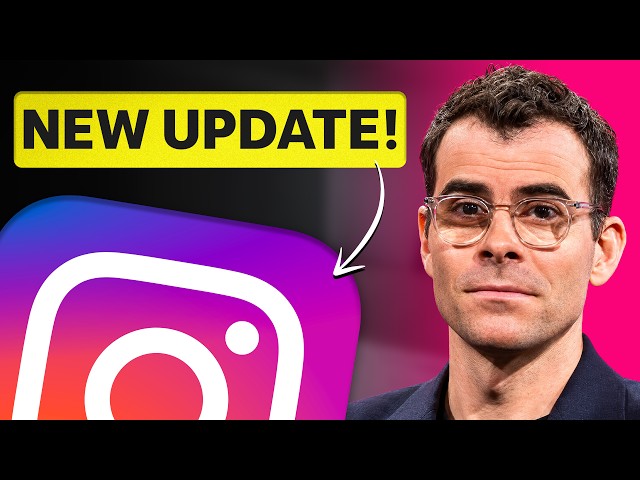 NEW Instagram Algorithm: How To Go Viral And Get Followers