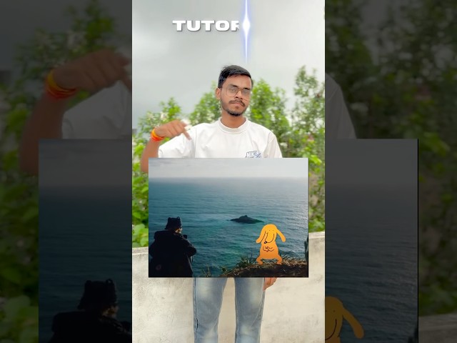 VIRAL CUTE EMOJIS VIDEOS TUTORIAL || CUTE DOG GIF EMOJIS || REEL TREND #edit #capcut #tutorial