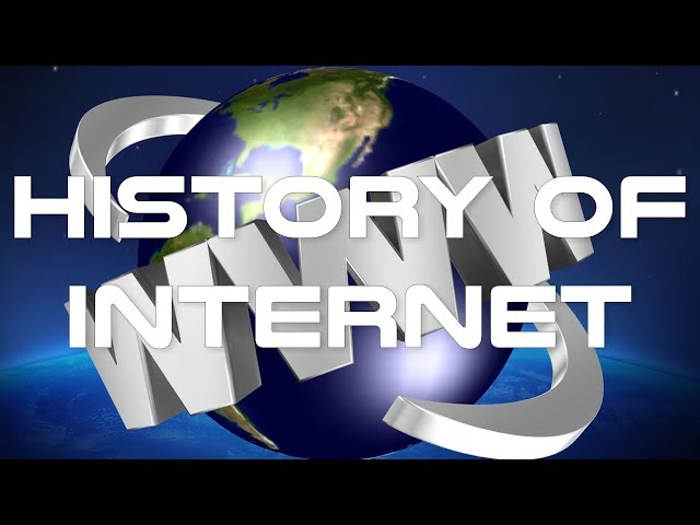 History of Internet Documentary