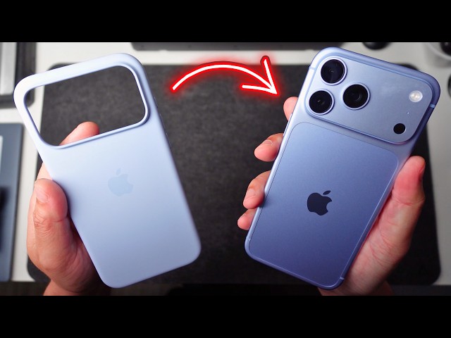 Is the Apple Silicone Case ACTUALLY Worth $49? (10x Real Drop Test)