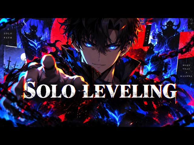 How Solo Leveling Changed Manhwa Forever