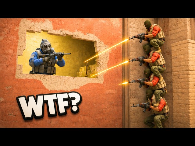 25 Mirage Tips & Tricks Every CS2 Player Should Know