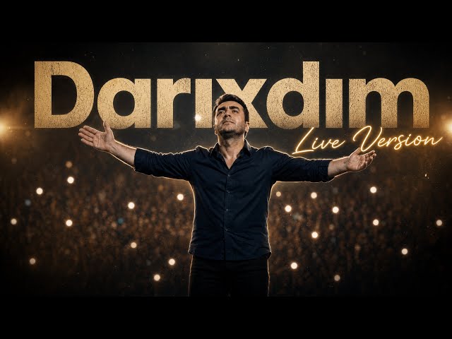 Senden uzaqlarda darixdim yaman (By Rauf Tagiyev) AI