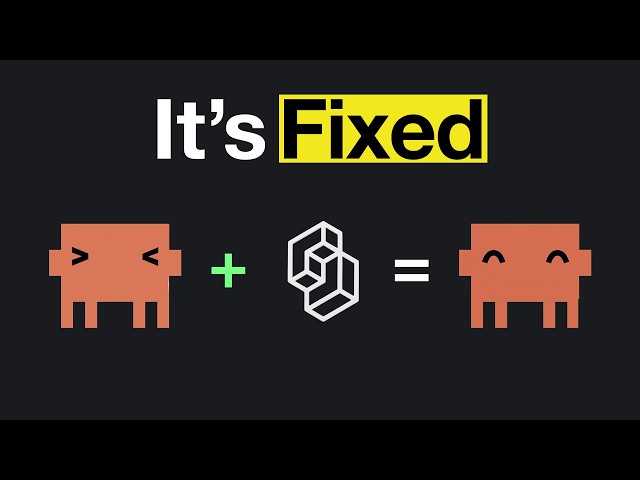 They Finally Fixed Claude Code's Biggest Problem