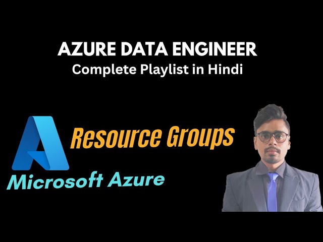 How to create a Resource Group on Azure Portal