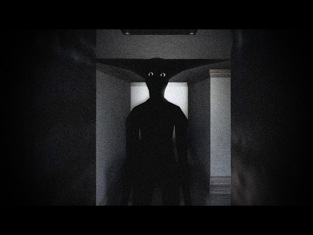 3 Idiots Play Two Short Horror Games..