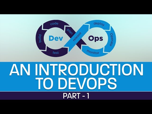 DevOps Tutorials for Beginners | DevOps Concepts & Culture | Part 1