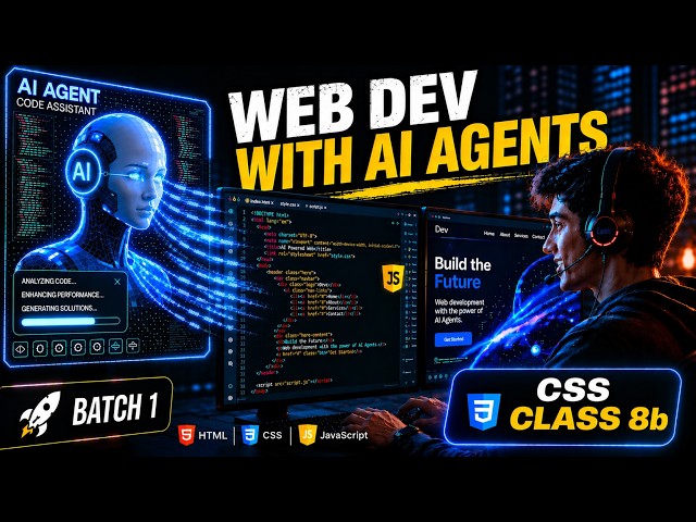 CSS Pseudo-Classes & Website Speed Masterclass: nth-child, only-child & 9 Tips to Speed Up CSS