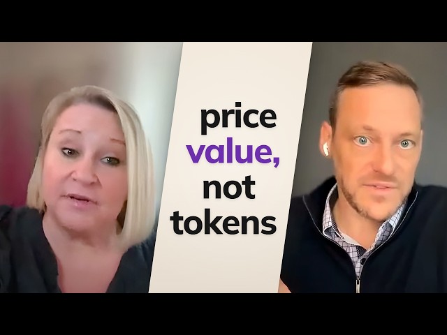Pricing Your Product in the Agentic Era