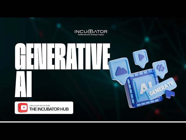 DIGITAL SKILLUP AFRICA 2.0 || GENERATIVE AI: PYTHON FOR GENAI: PART 1