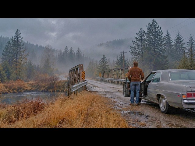😱 The Movie’s Ending Will Shock You with a Plot Twist! A Mysterious Story | Watch Full Movie