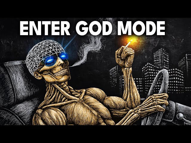 The Quantum Code That UNLOCKS Genius Consciousness (Reality Obeys This Exact Frequency)