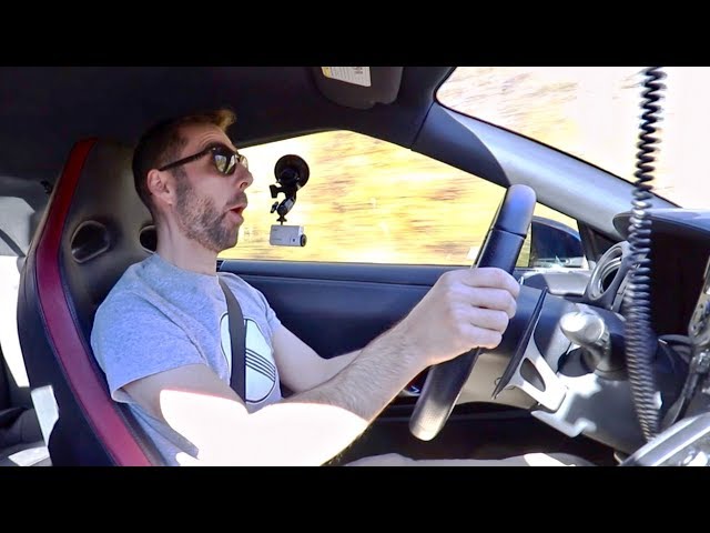GT-R Rolling Launch Control! Tuned 2013 Nissan GT-R Black Edition