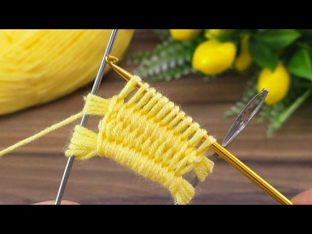 Oh My God! 😱 Great Idea with Hairpins – Make and Sell! 💛