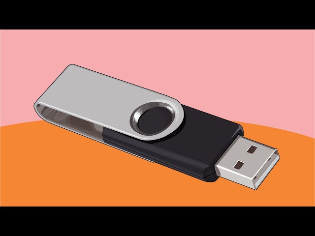 How to Properly Format a Flash Drive