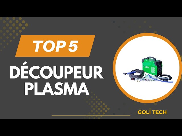 The 5 Best Plasma Cutters (Reviews & Tests) - Top Plasma Cutter + Buying Guide