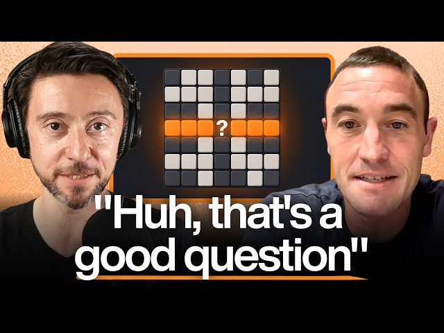 Kevin Weil's contrarian take: chat is the best AI interface | Ex-CPO OpenAI