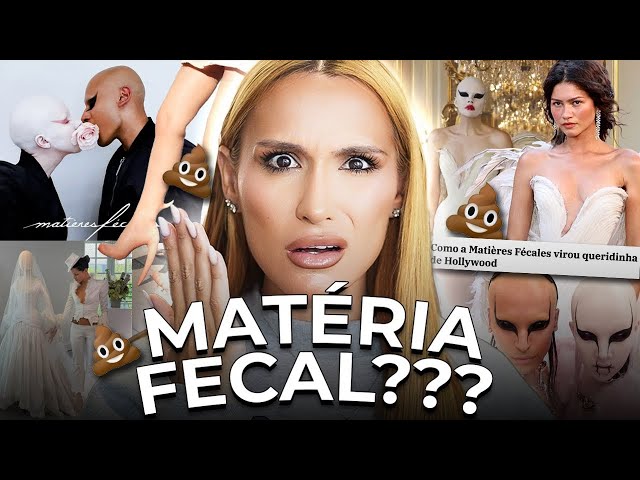 A MARCA QUE SE CHAMA "COCÔ" E ACABOU DE VESTIR A ZENDAYA