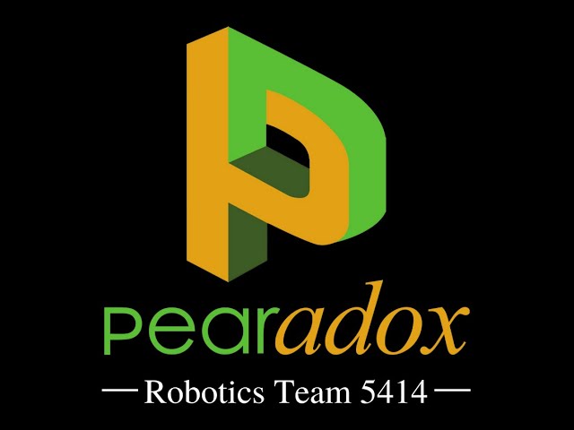Pearadox Robotics Education Program - Digital Door Knock