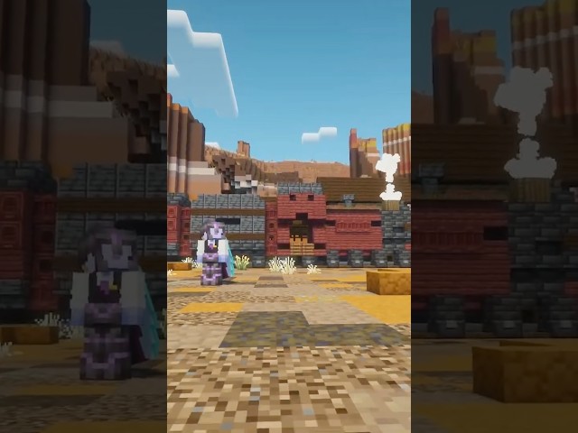 Start Your Minecraft Forever World the RIGHT WAY