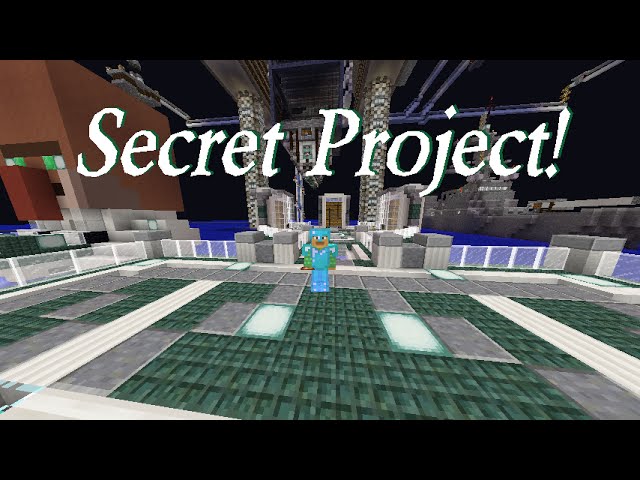 Secret Project- ProtoTech SMP #1 | Ray's Works
