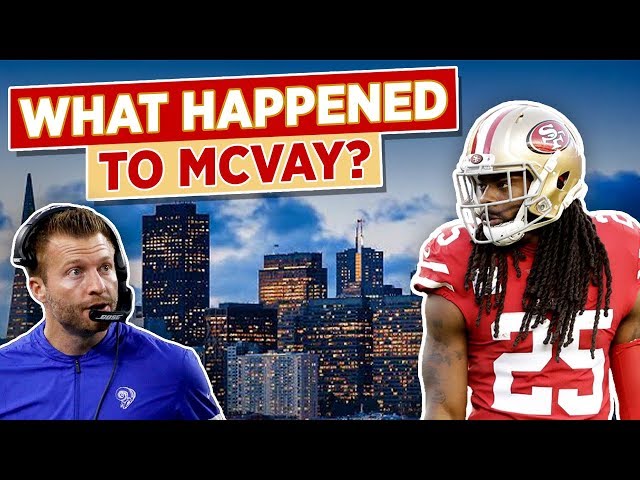 How the 49ers defensive adjustments exposed Sean McVay