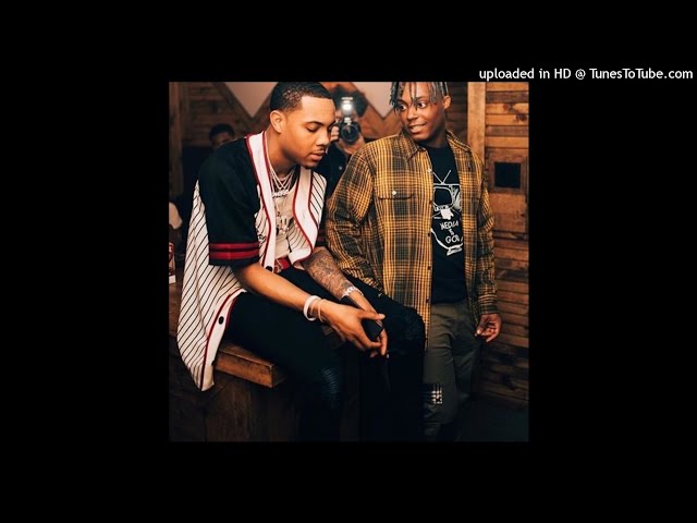 Juice WRLD & G Herbo - Facetious (UNRELEASED)