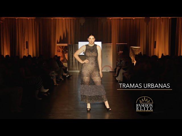 Desfile de Graduación 2025 | Tramas Urbanas