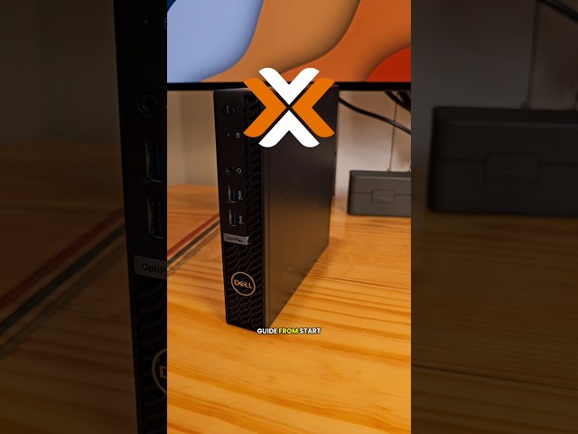 Full Proxmox install guide #homelab #bigibz #proxmox