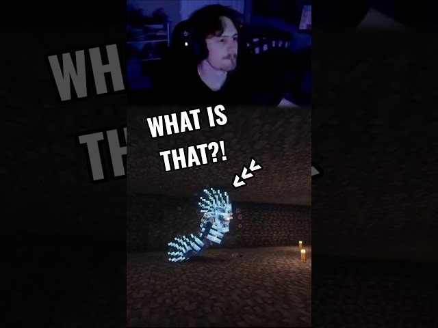 The Wither Fight in Modded Minecraft!#minecraft #moddedminecraft