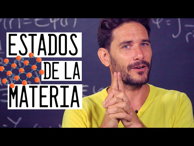 There are states of matter that you don't know about!