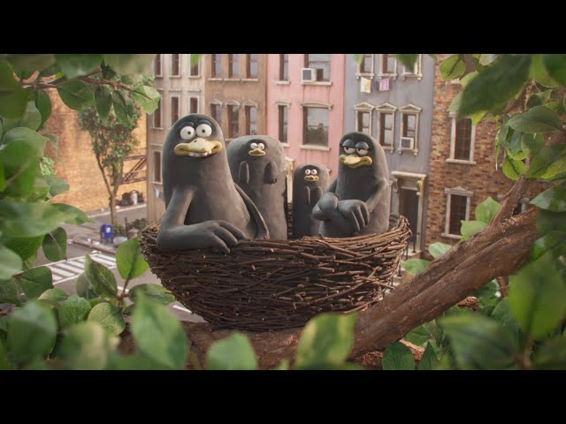 Coinbase. Have, don't have. #stopmotion #animation