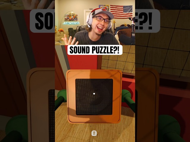 He did GREAT sounding it out!! #bigwalk #puzzlegame #puzzle
