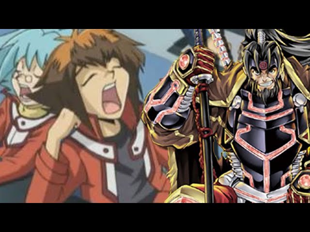 How Many Yu-Gi-Oh! Intros Can I Fit Into One Turn?  (Master Duel)